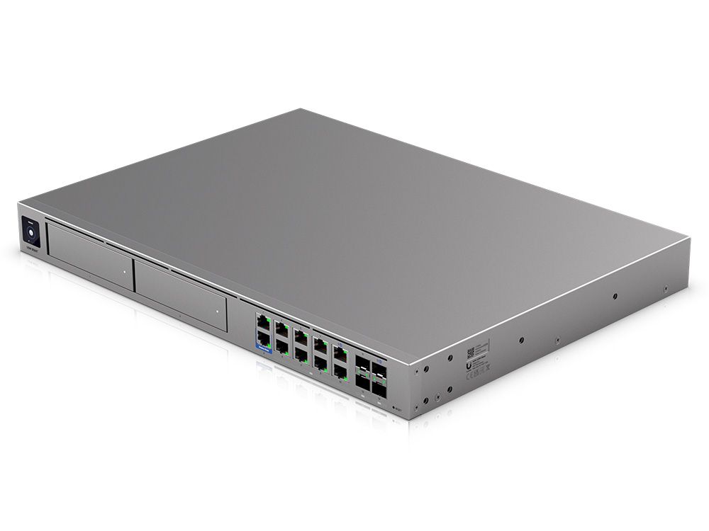 Ubiquiti Dream Machine Beast