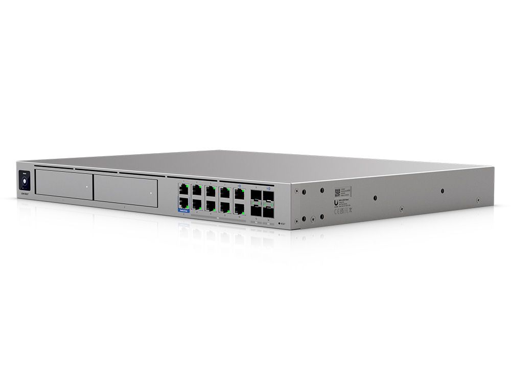 Ubiquiti Dream Machine Beast