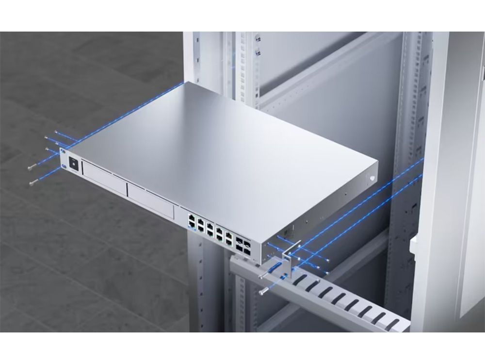 Ubiquiti UniFi Dream Machine Beast