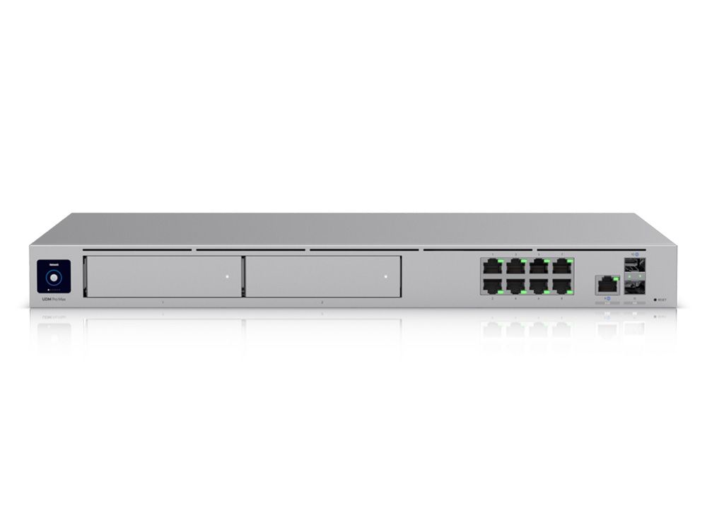 Ubiquiti UniFi Dream Machine Pro Max