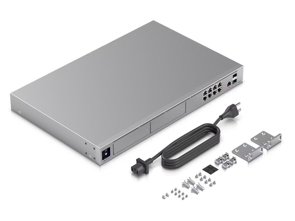 Ubiquiti UniFi Dream Machine Pro Max