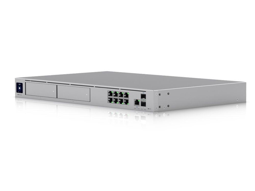 Ubiquiti UniFi Dream Machine Pro Max