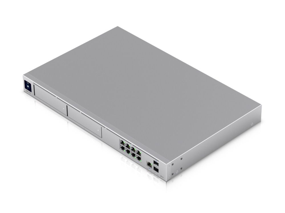 Ubiquiti UniFi Dream Machine Pro Max