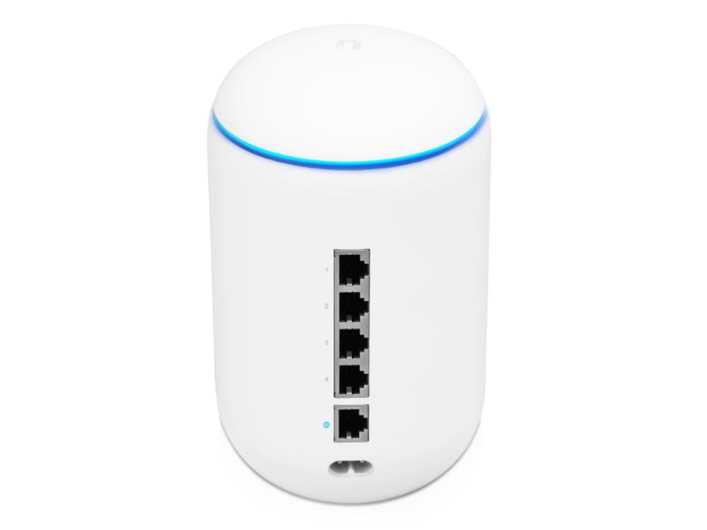 Ubiquiti UniFi Dream Machine