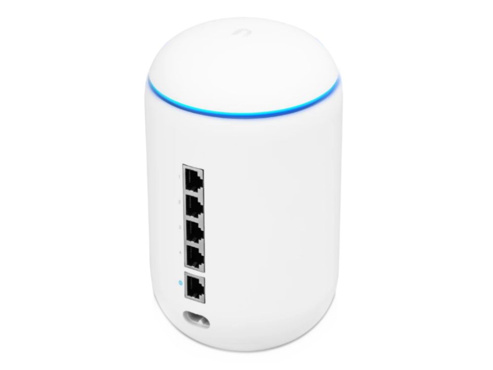 Ubiquiti UniFi Dream Machine