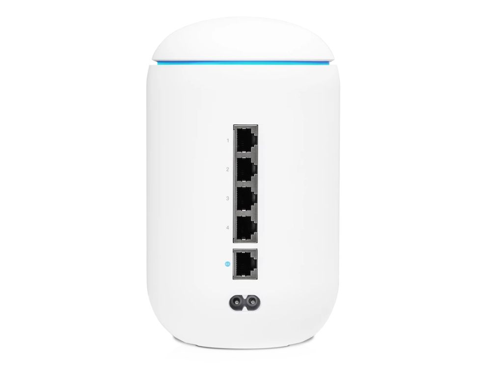 Ubiquiti UniFi Dream Machine
