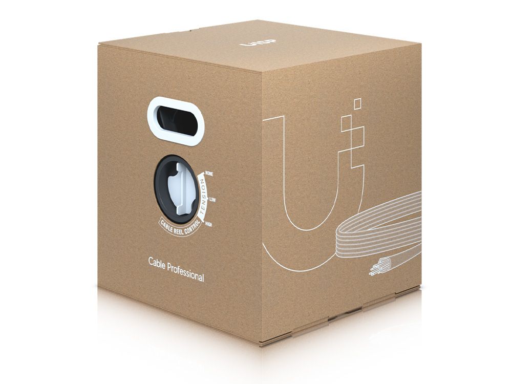 Ubiquiti UISP Cable Pro