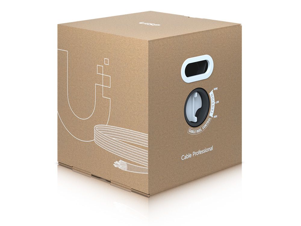 Ubiquiti UISP Cable Pro
