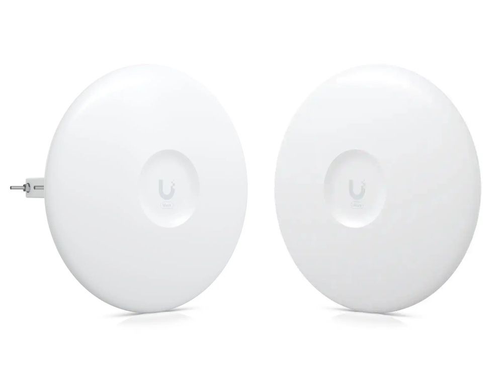 Ubiquiti UISP Wave Pro 2-pack 60 GHz access points met 5 GHz back-up