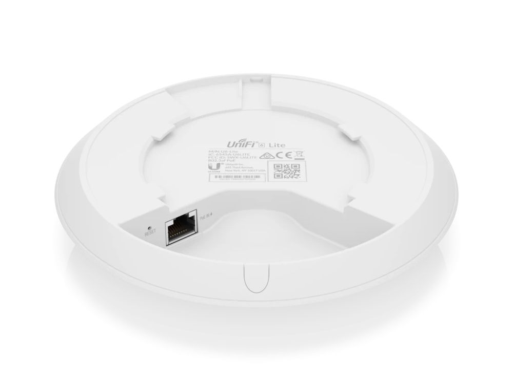 Ubiquiti UniFi 6 Lite