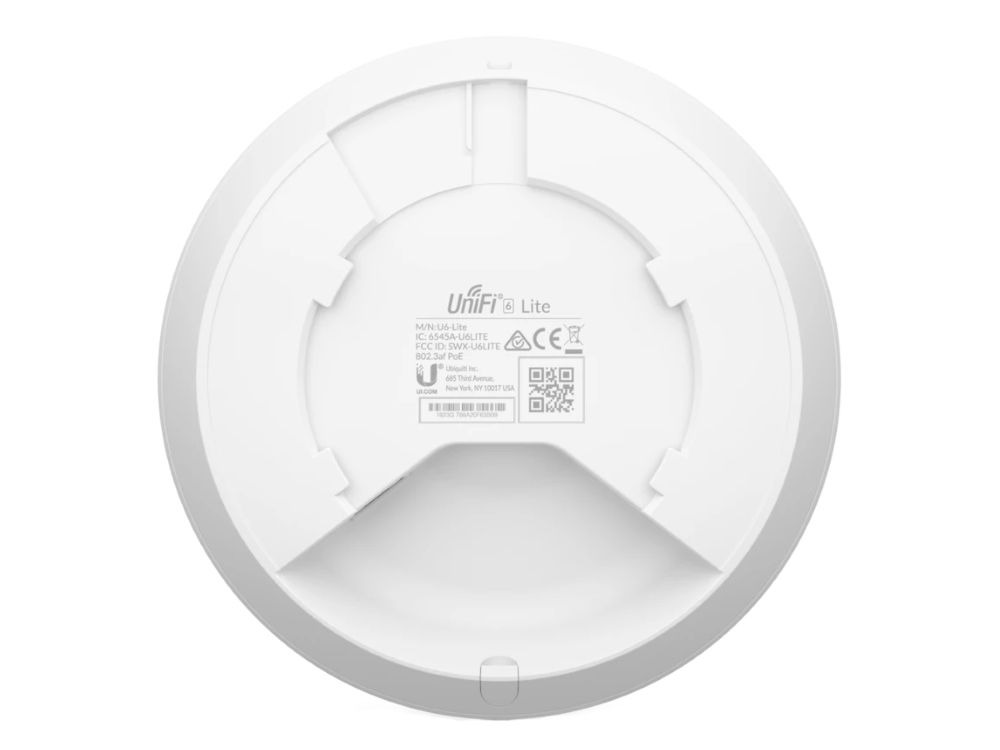 Ubiquiti UniFi 6 Lite
