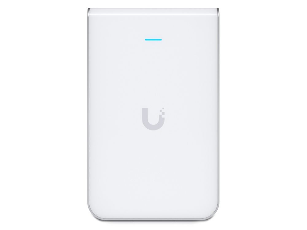 Ubiquiti UniFi AC In-Wall 5-pack