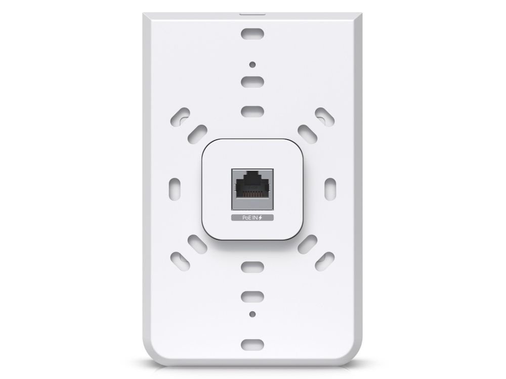 Ubiquiti UniFi AC In-Wall 5-pack