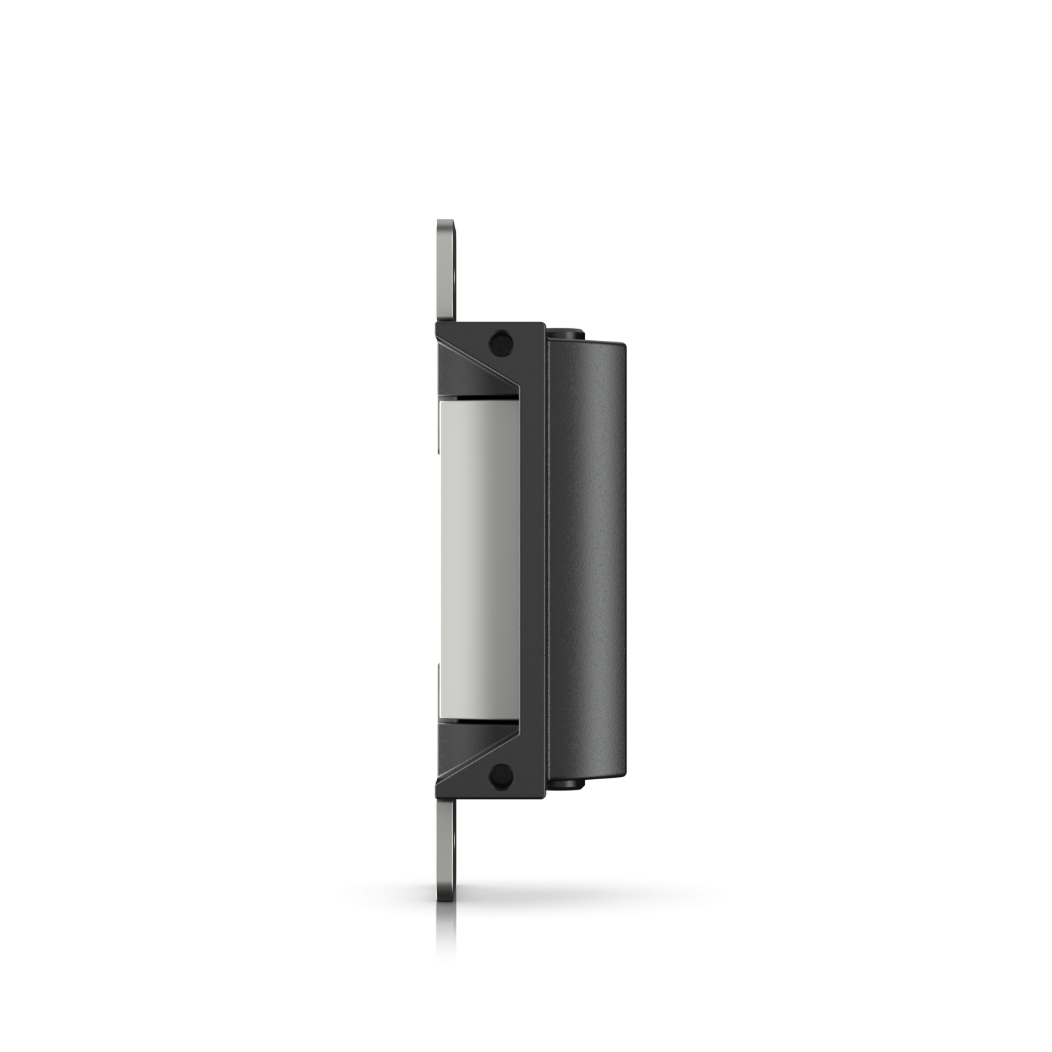 Zijkant van de Ubiquiti UniFi Access Electric Lock