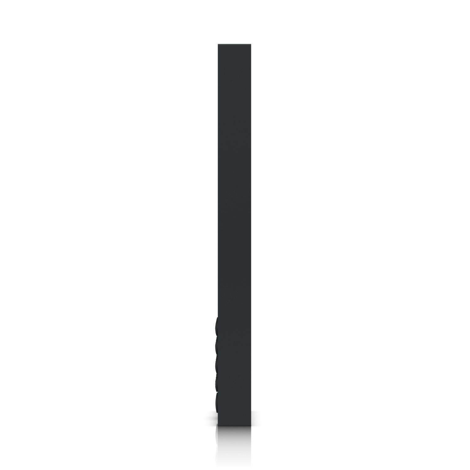 Zijkant van de Ubiquiti UniFi Access G3 Intercom