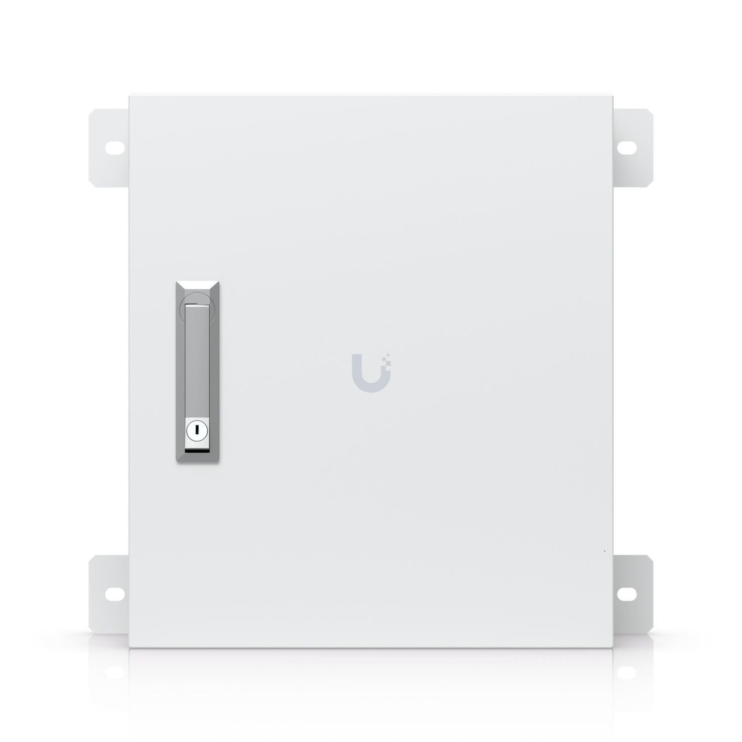 Voorkant van de Ubiquiti Access Junction Utility
