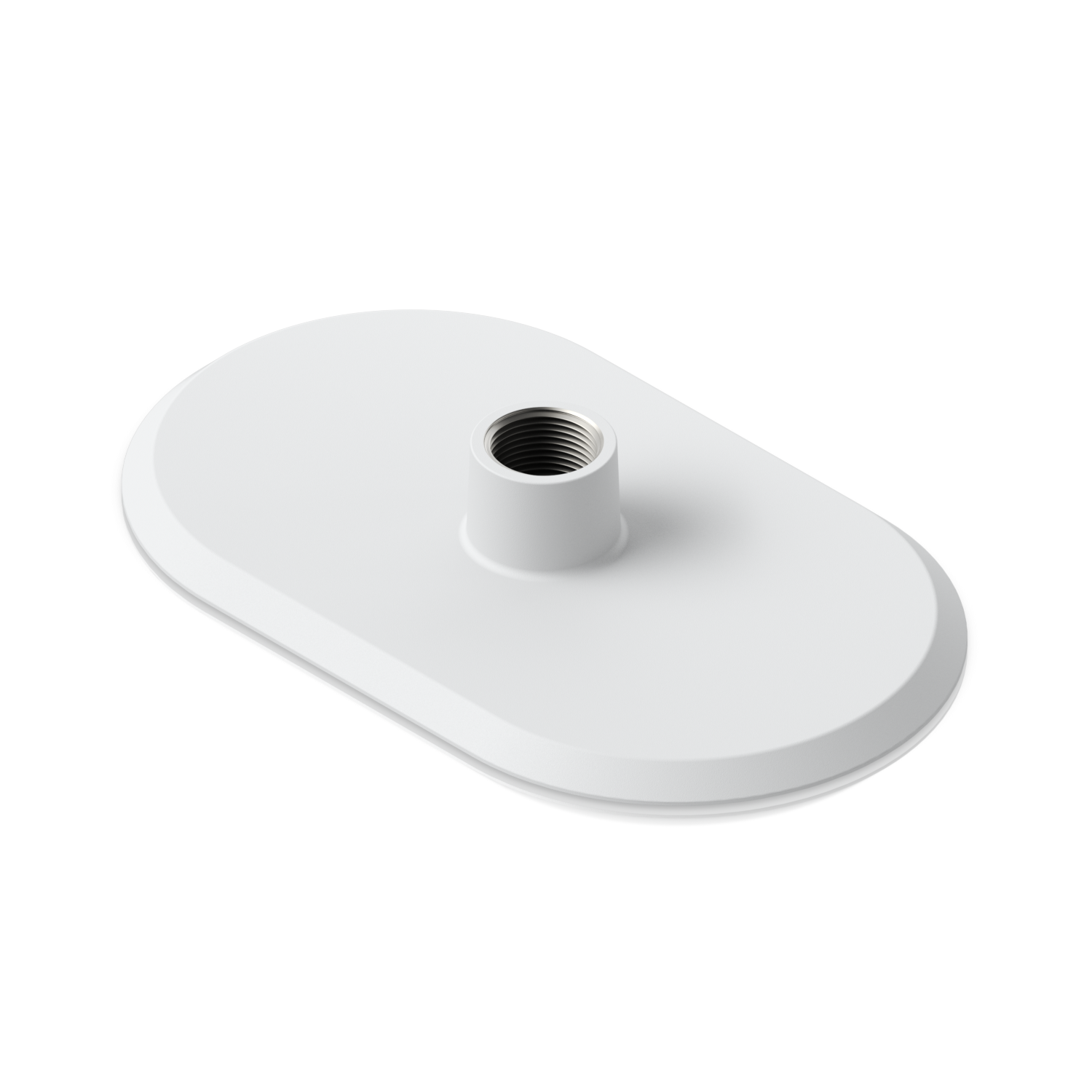 Ubiquiti UniFi AI Multi Sensor 2 Camera Pendant Mount met schroefdraad