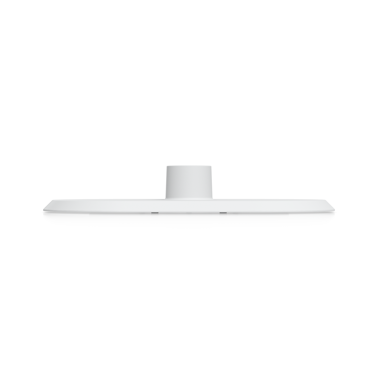 Ubiquiti UniFi AI Multi Sensor 2 Camera Pendant Mount zijkant lange kant