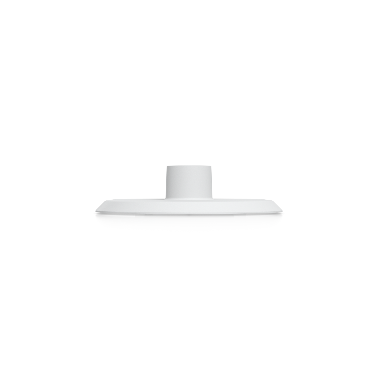 Ubiquiti UniFi AI Multi Sensor 2 Camera Pendant Mount zijkant korte kant