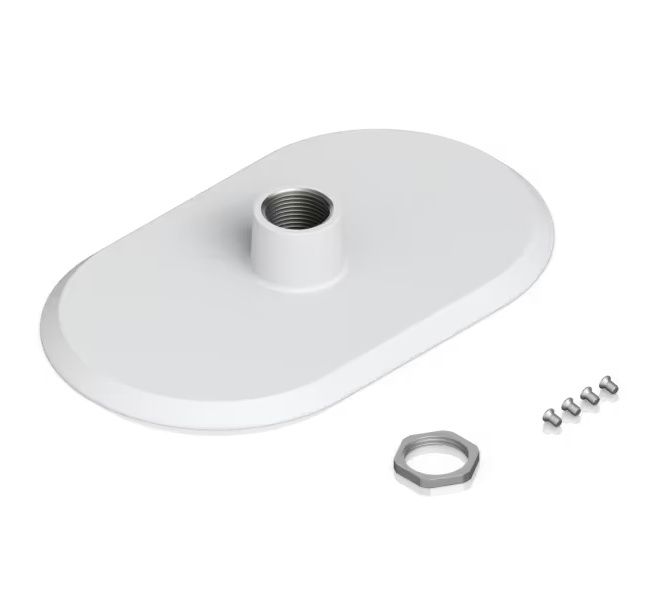 Ubiquiti UniFi AI Multi Sensor 2 Camera Pendant Mount verpakkingsinhoud
