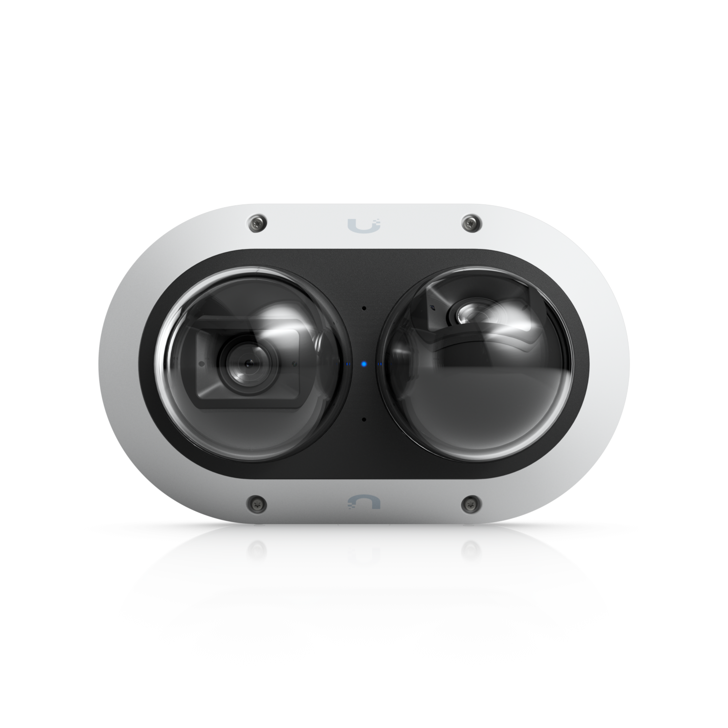 Ubiquiti UniFi AI Multi Sensor 2 camera lenzen met afdekking