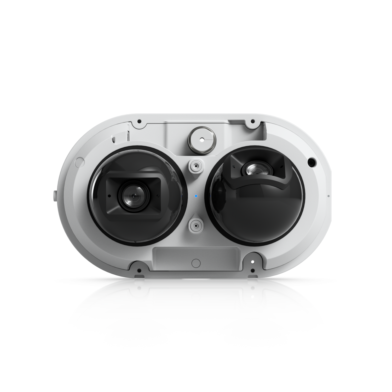 Ubiquiti UniFi AI Multi Sensor 2 camera lenzen zonder koepels