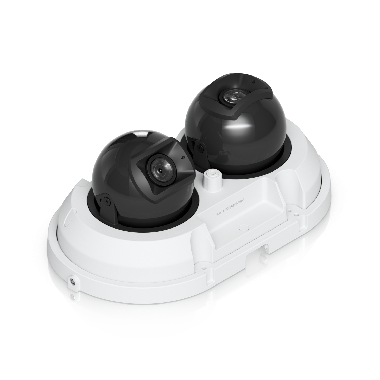 Ubiquiti UniFi AI Multi Sensor 2 camera