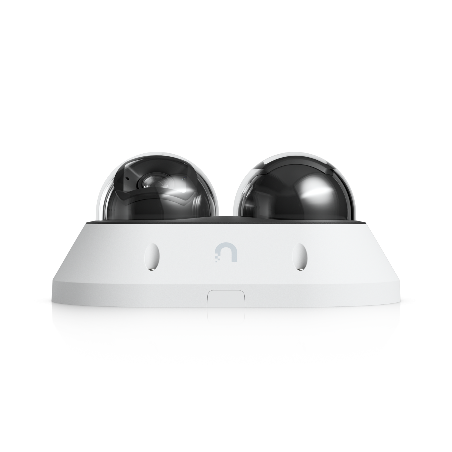 Ubiquiti UniFi AI Multi Sensor 2 camera recht