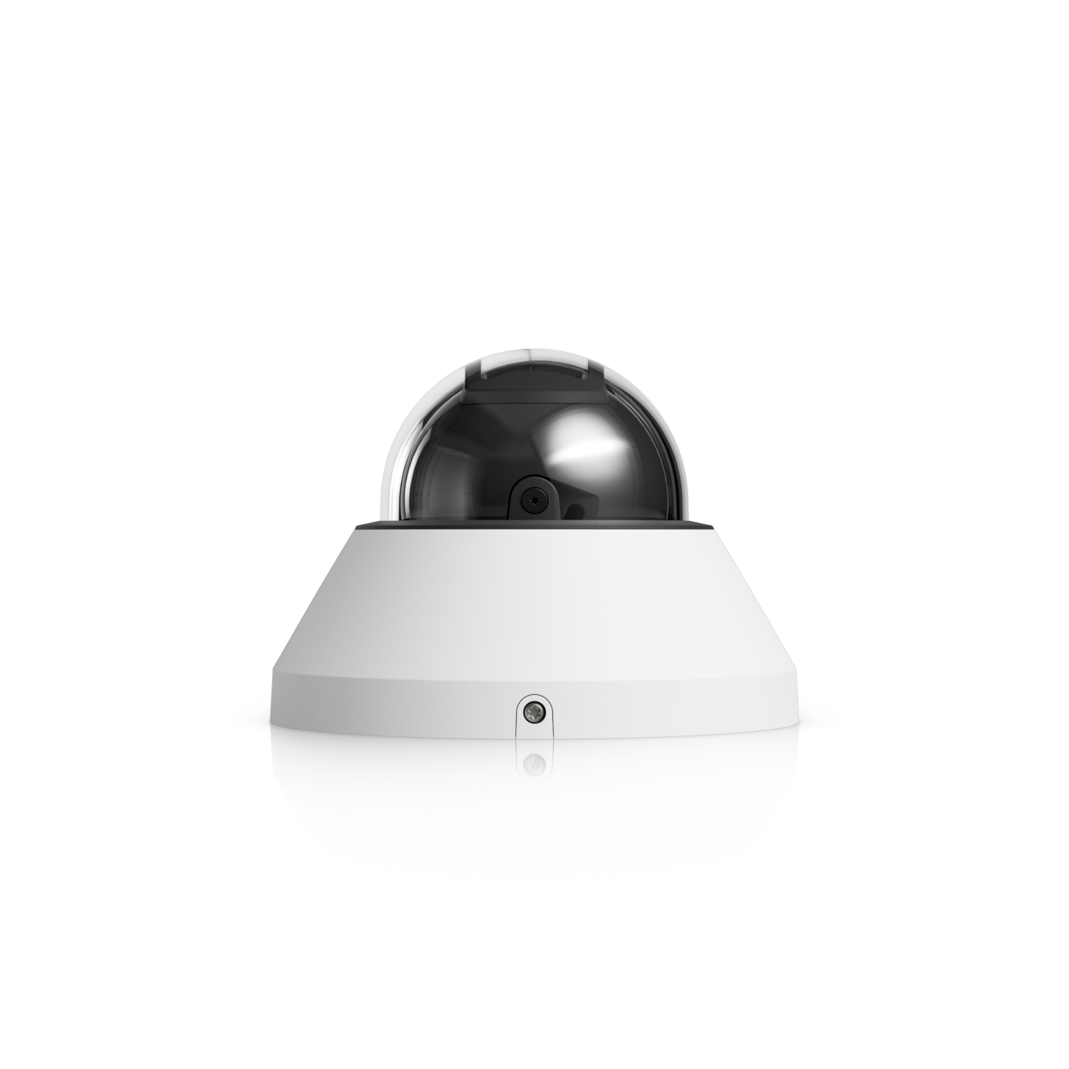 Ubiquiti UniFi AI Multi Sensor 2 camera zijkant