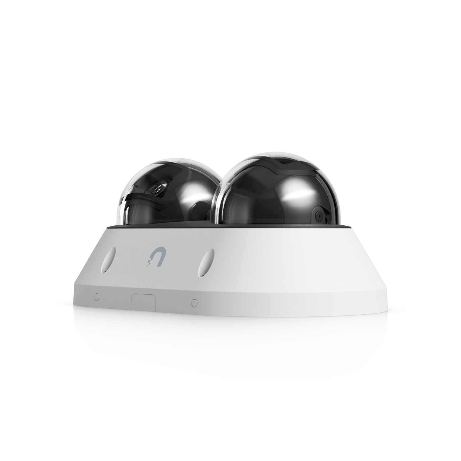 Ubiquiti UniFi AI Multi Sensor 2 camera schuin rechtsvoor