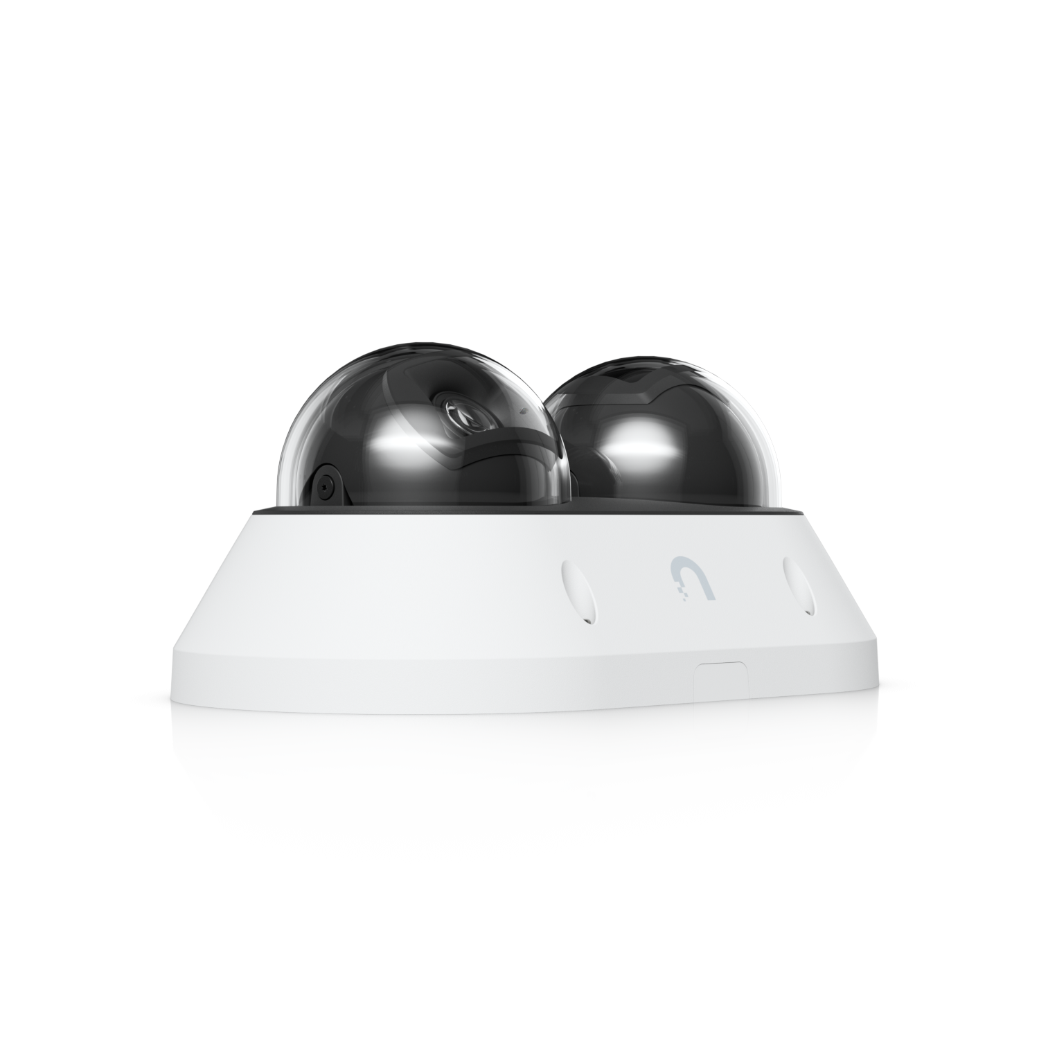 Ubiquiti UniFi AI Multi Sensor 2 camera schuin linksvoor