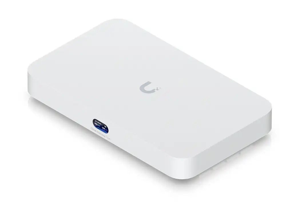 Ubiquiti UniFi Cloud Gateway Fiber