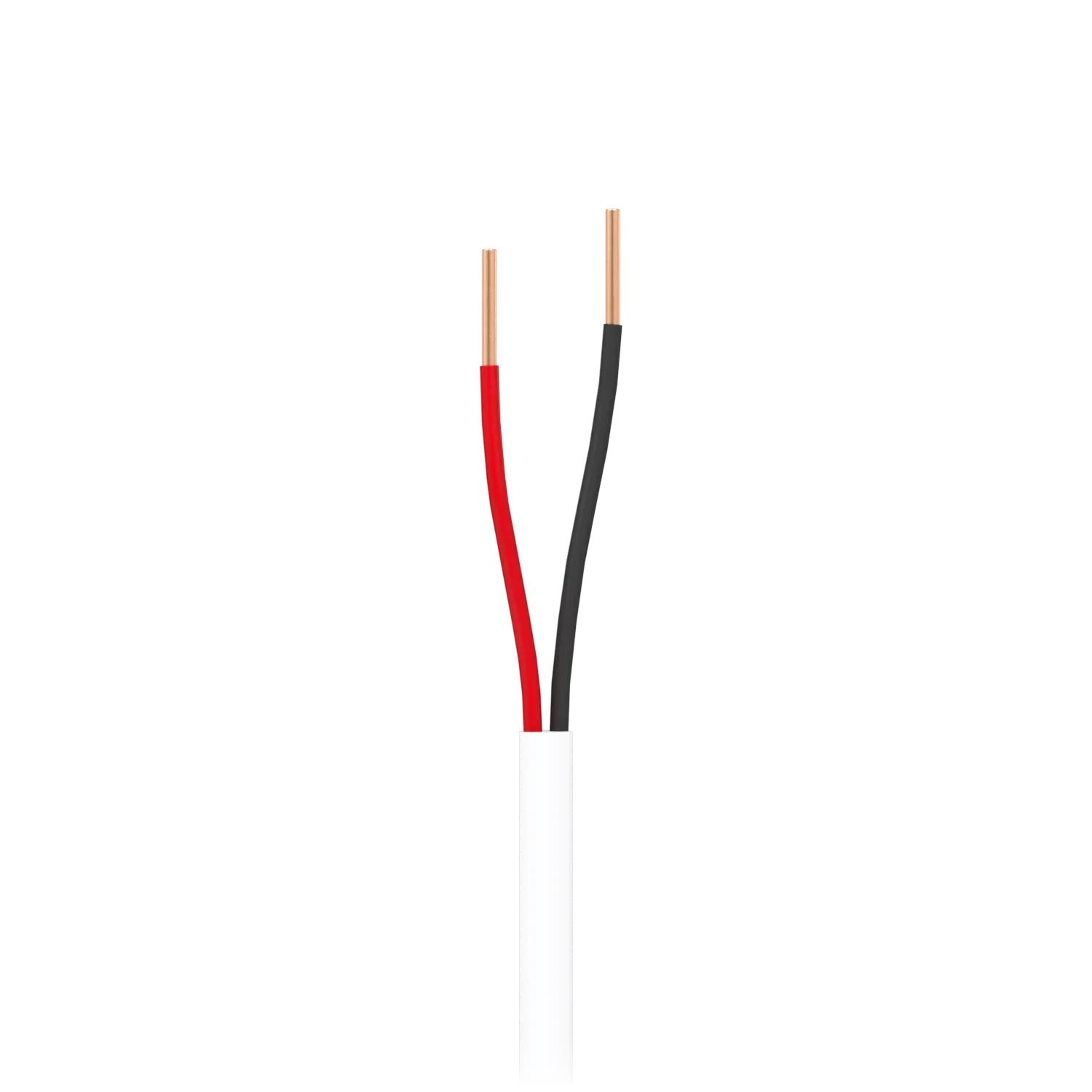 Binnenkant van de Ubiquiti UniFi Door Lock Relay Cable (UACC-Cable-DoorLockRelay-1P)