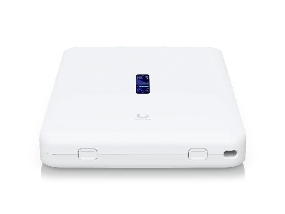 Ubiquiti UniFi Dream Wall
