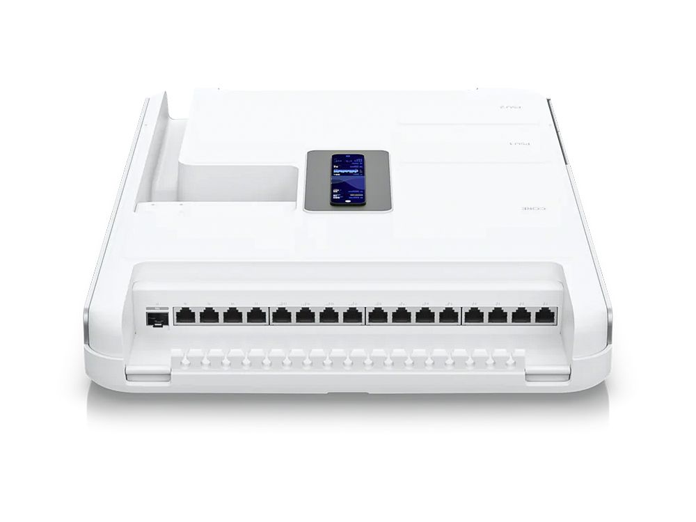 Ubiquiti UniFi Dream Wall