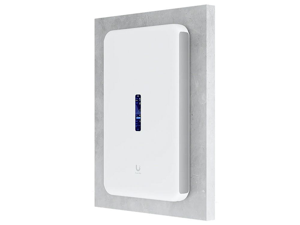 Ubiquiti UniFi Dream Wall
