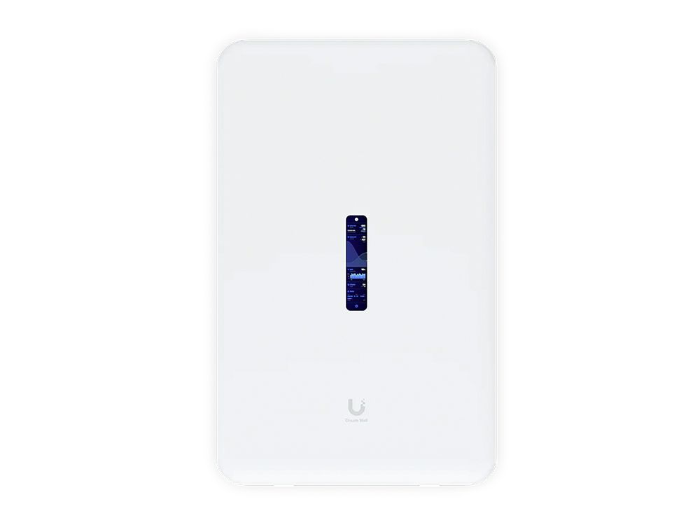 Ubiquiti UniFi Dream Wall