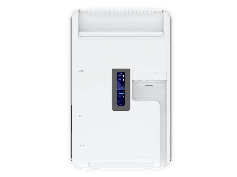 Ubiquiti UniFi Dream Wall