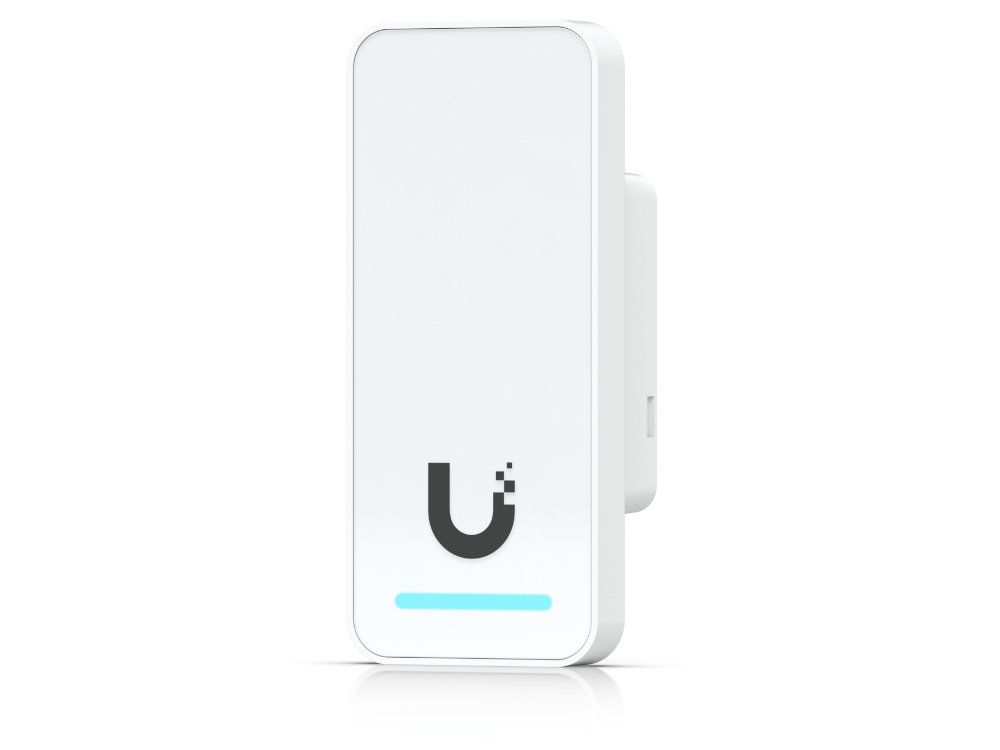 Ubiquiti UniFi Elevator Starter Kit productfoto g2 reader NFC card reader