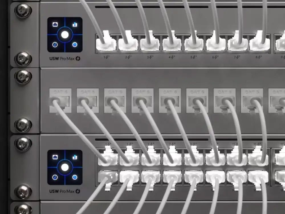 Ubiquiti UniFi Etherlighting Patch Cable
