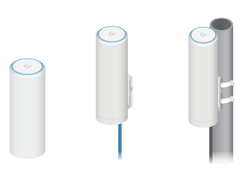 Ubiquiti UniFi UAP FlexHD