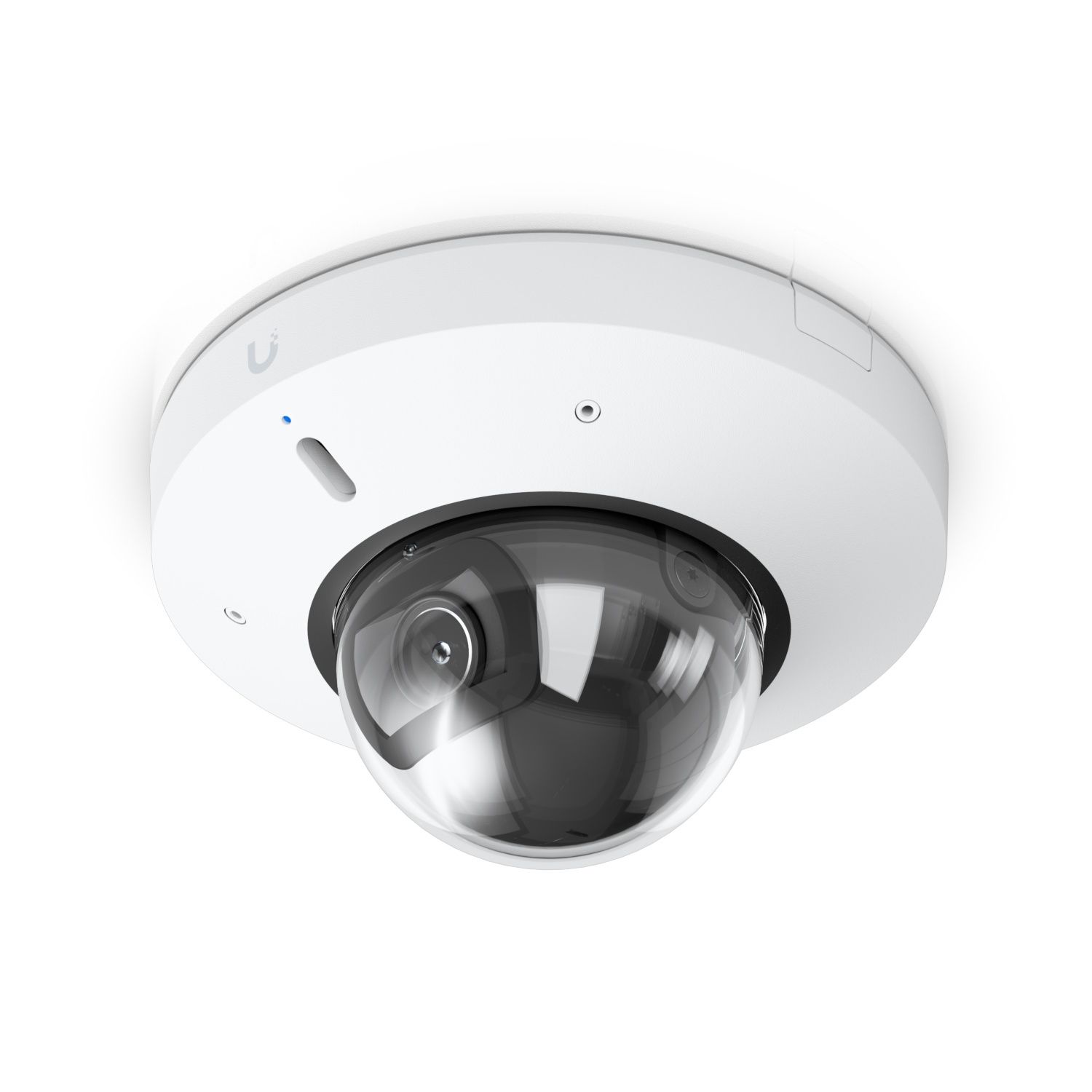Ubiquiti UniFi G6 Mini Dome Camera Wit hangend aan plafond