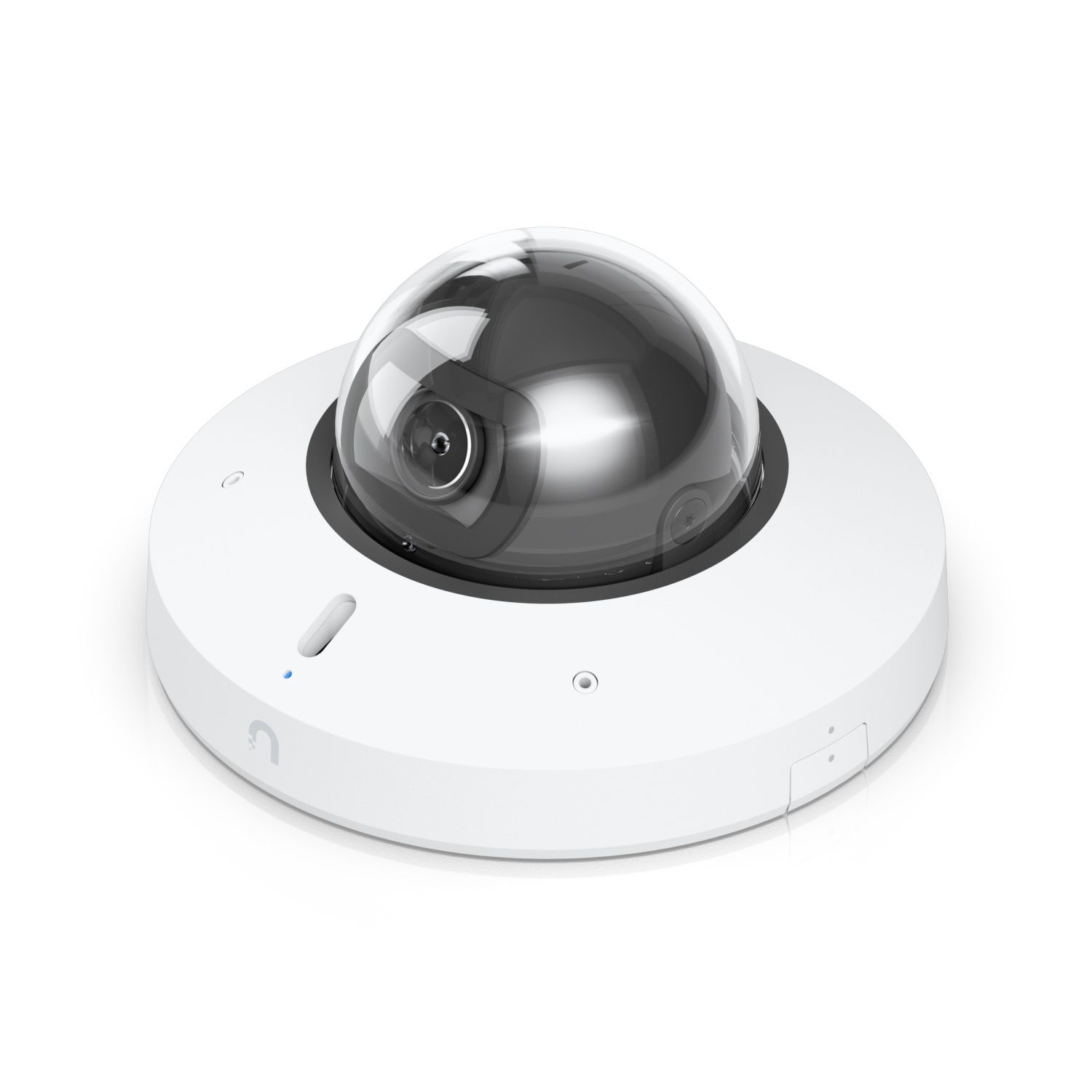 Ubiquiti UniFi G6 Mini Dome Camera liggend schuin