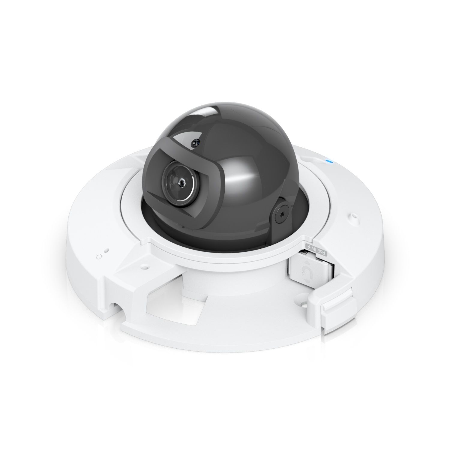 Ubiquiti UniFi G6 Mini Dome Camera binnenkant