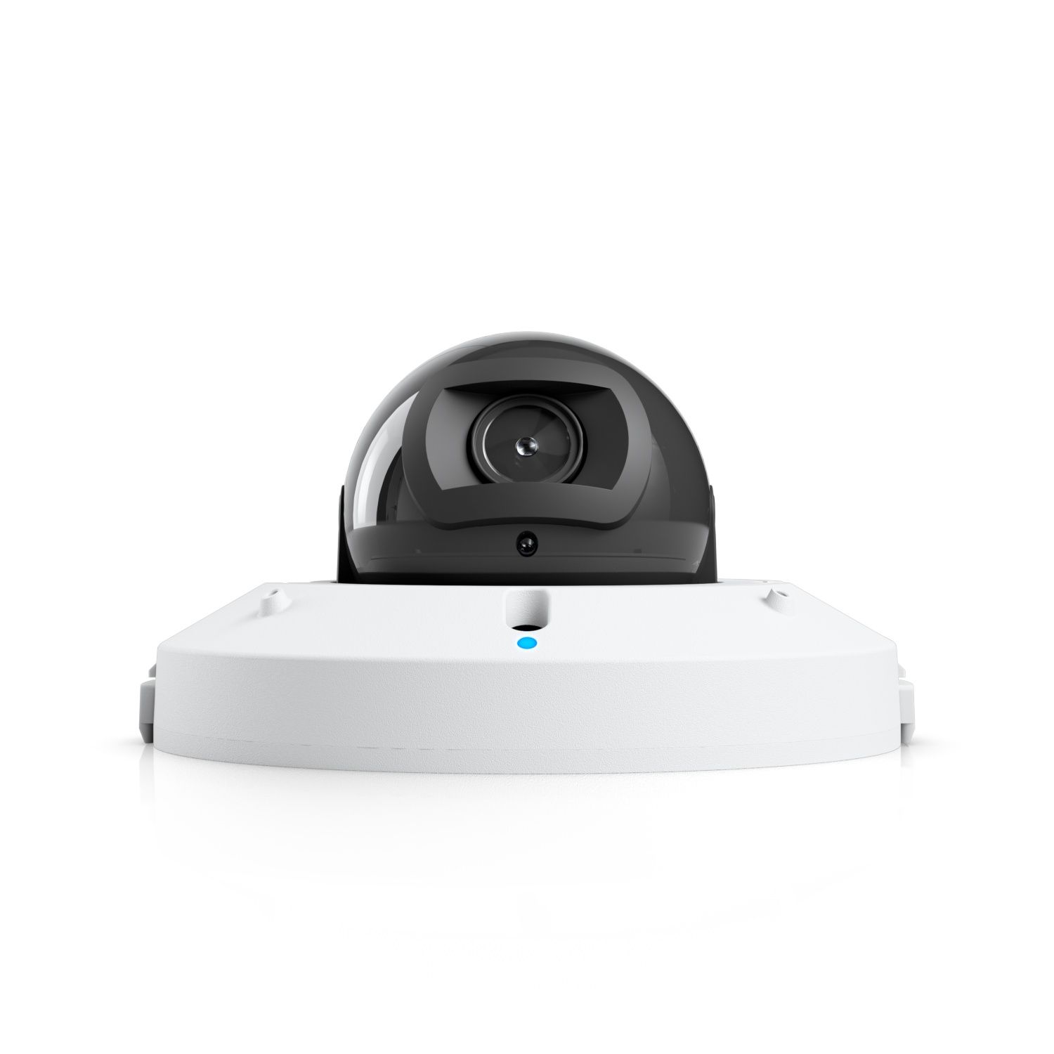Ubiquiti UniFi G6 Mini Dome Camera liggend recht zonder vandaalbestendige koepel