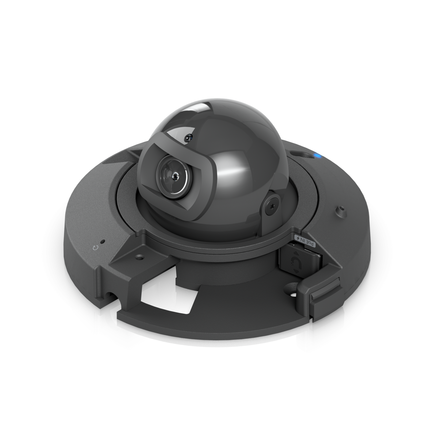 Ubiquiti UniFi G6 Mini Dome Camera binnenkant