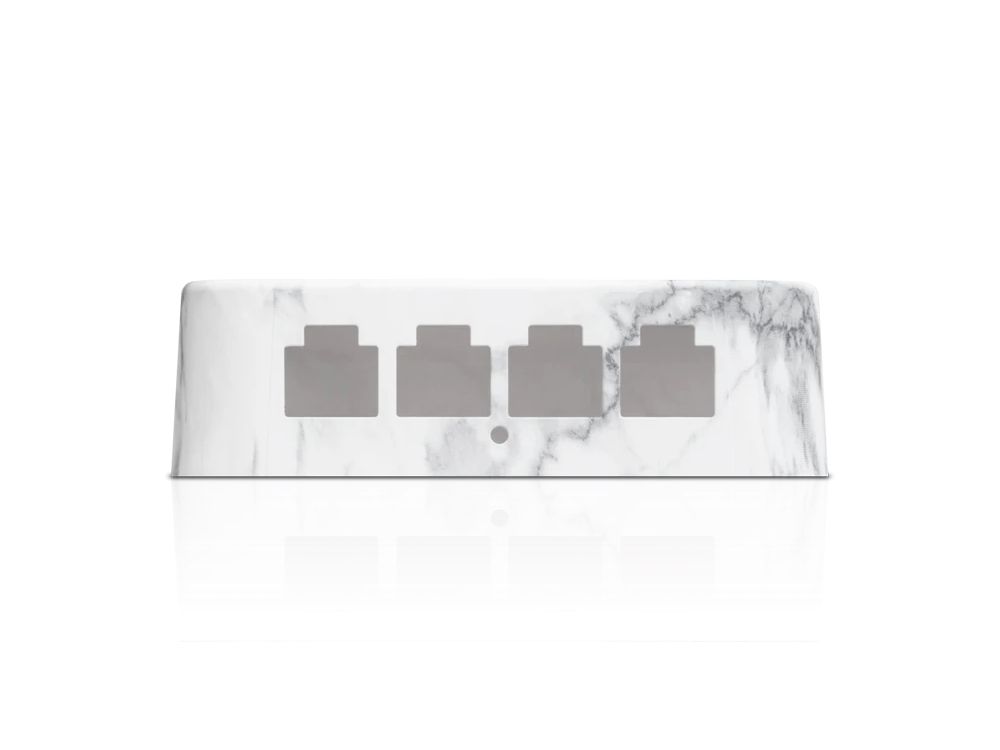 Ubiquiti UniFi In-Wall HD Cover