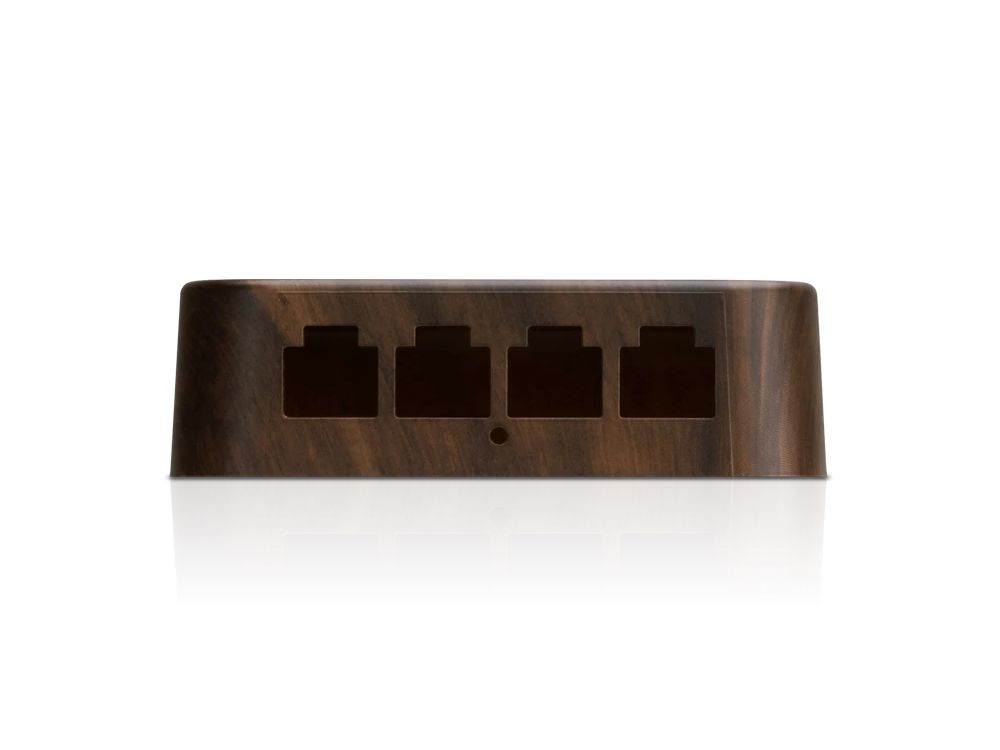 Ubiquiti UniFi In-Wall HD Cover