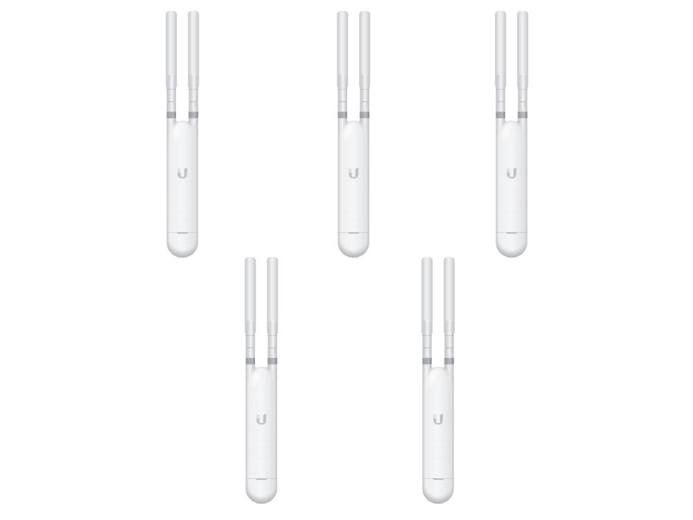 Ubiquiti UAP-AC-M 5-pack
