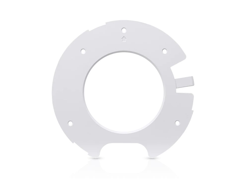 Ubiquiti UniFi nanoHD RetroFit Mount 3-pack